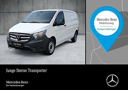 Mercedes-Benz Vito 114 CDI KA Kompakt Tempomat