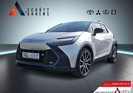 Toyota C-HR GR Sport Premiere 2.0l Hybrid 4x4 HUD LED T