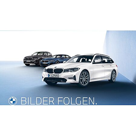 BMW 320 leasen