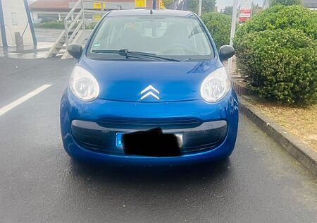 Citroën C1 1.0 Advance Advance