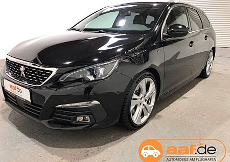 Peugeot 308 2.0 SW GT Motorschaden Leder LED Navi Pano