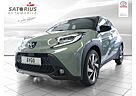 Toyota Aygo (X) 1.0 Explore KLIMA PDC SHZ KAMERA ACC LED