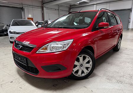 Ford Focus Turnier Style Klima-Automatik-