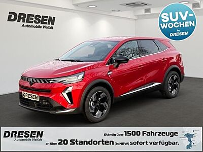 Renault Symbioz Techno 140 LED*360°Kamera*Totwinkelwarne