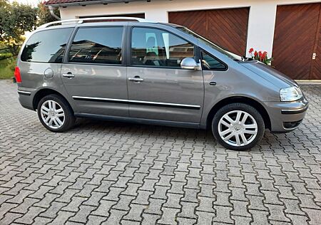VW Sharan Volkswagen 2.0TDI (DPF) Freestyle Freestyle