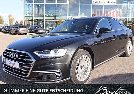 Audi A8 60 TFSI e/LEDER-PAKET/PANO/MATRIX/MASSAGE