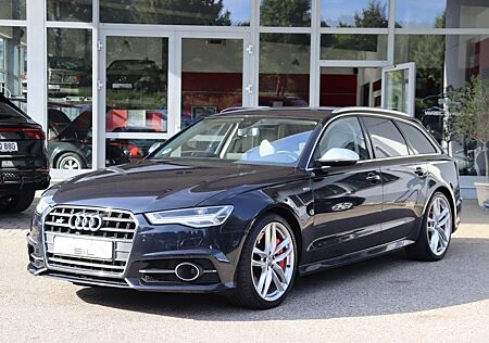 Audi S6 4.0 V8/MMI/Assistenz-Paket/Perl/Standheizung