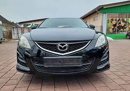 Mazda 6 Kombi 1.8 Prime-Line