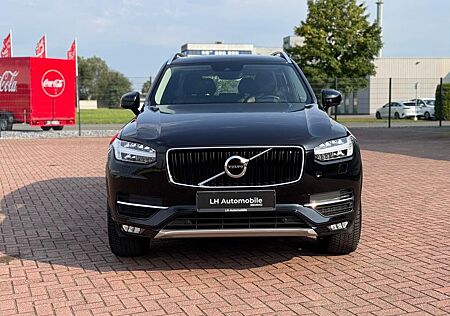 Volvo XC 90 XC90 Momentum AWD Navi SHZ LHZ LED 7-Sitzer