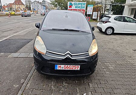 Citroën C4 Picasso Tendance