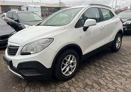 Opel Mokka Selection ecoFlex