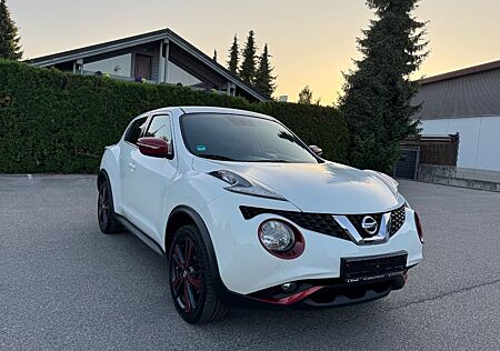Nissan Juke Acenta