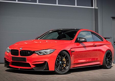 BMW M4 / Individual M-Town / Garantie / Keramik