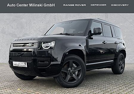 Land Rover Defender 110 X-Dynamic SE D300,PanoSD,AHK,HuD,Ko