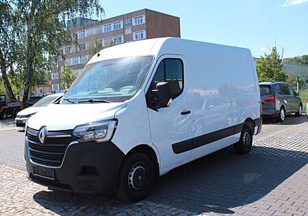 Renault Master Kasten L2H2 3,3t / Klima/Tempomat/ 1 Hand