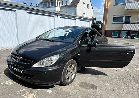 Peugeot 307 CC 135 -