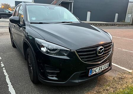 Mazda CX-5 2.0 SKYACTIV-G 165 Exclusive-Line FWD