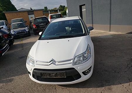 Citroën C4 Lim. Tendance