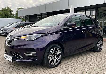 Renault ZOE (mit Batterie) Z.E. 50 RIVIERA