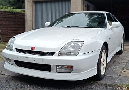 Honda Prelude 2.2i VTi Type S SIR JDM 220ps RAR