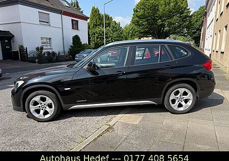 BMW X1 xDrive20d - Automatik - Tüv 02/2027