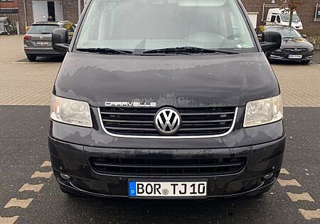 VW T5 Caravelle Volkswagen