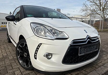 Citroën DS3 SportChic