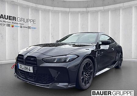 BMW M4 gebraucht kaufen BMW M4 Comp. *M-Performance* UPE: 118.210,- €