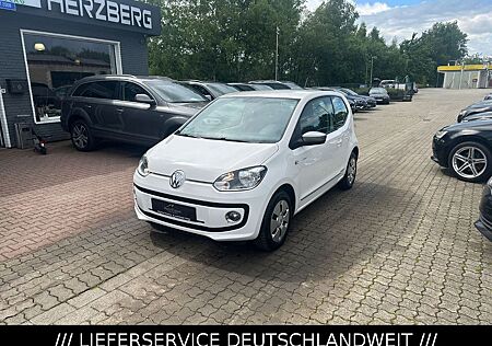 VW Up Volkswagen ! 1.0 cheer ! Klimaanlage Tüv 05 2026