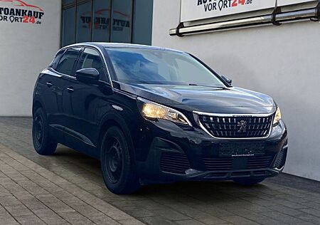 Peugeot 3008 Access*Klima*Tempomat* Klima Fenster el.