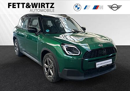 Mini Cooper D Countryman Countryman D Sonderzins 1,99%
