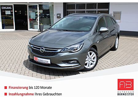 Opel Astra K Sports Tourer Edition 1.0 Turbo Navi AHK