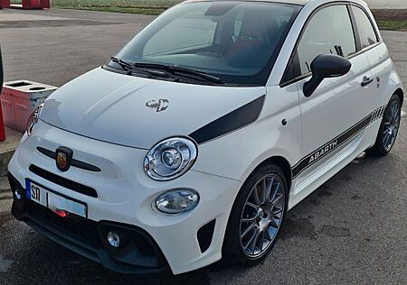 Abarth 595 Competizione