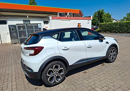 Renault Captur TCe 100 LPG Intens Intens