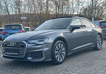 Audi A6 Lim. 50 TFSI e quattro S line