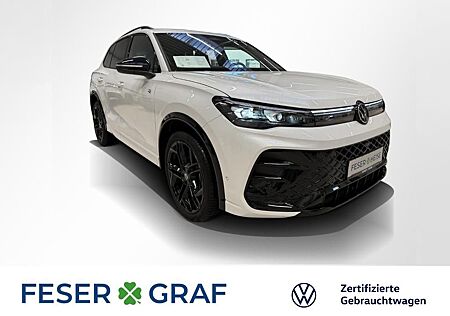 VW Tiguan Volkswagen R-Line BlackStyle 1.5 TSI IQ-LED AreaView