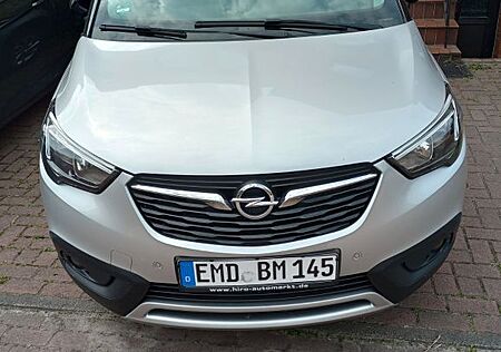 Opel Crossland X Crossland (X) 1.2 DI Turbo 81kW Edition S/S ...