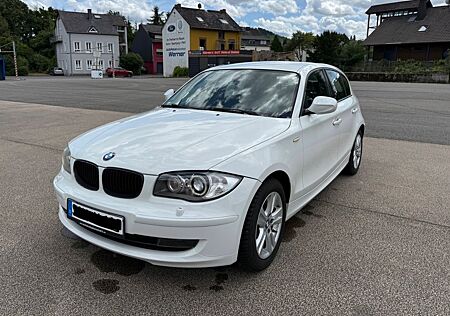 BMW 116i - 100kw