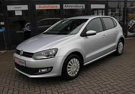 VW Polo Volkswagen V Comfortline*1.Hd.*Scheckheft*101tkm*