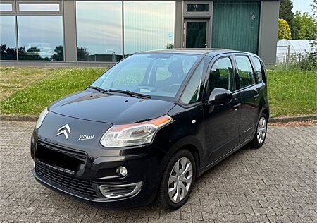 Citroën C3 Picasso VTi 95 Advance*TÜV NEU*Klima*PDC