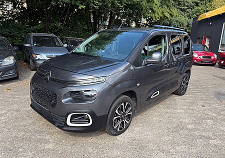 Citroën Berlingo Shine M