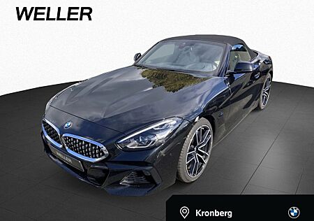 BMW Z4 sDrive30i M Sport Aut. ad.LED,HuD,HiFi,DA,PA