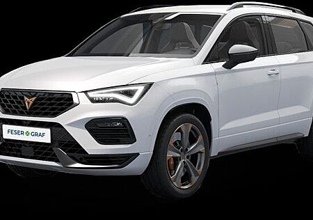 Cupra Ateca 2.0 TSI 140kW 4Drive DSG - Vorlauffahrzeug