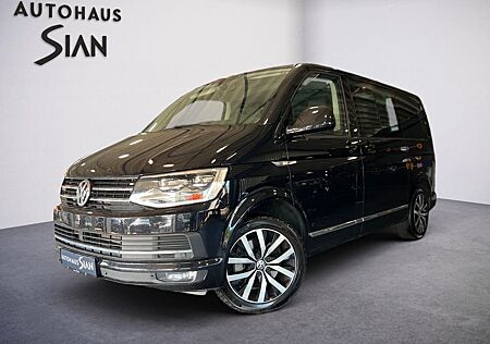 VW T6 Transporter Volkswagen T6 Multivan Highline 4Motion*ACC*STANDHZG*