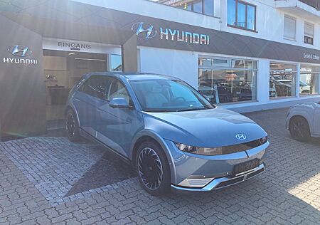 Hyundai IONIQ 5 77,4kWh 239kW 4WD UNIQ+Relax+Assistenz-P