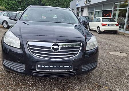 Opel Insignia A Sports Tourer Edition