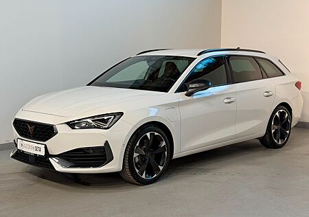 Cupra Leon SP 1.4TSI DSG e-Hybrid ACC*SIDE*LANE*KAM