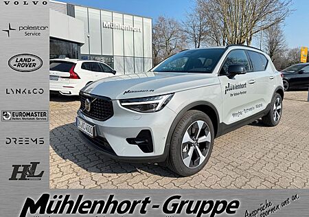 Volvo XC 40 XC40 B4 B DKG PLUS DARK - AHK - 360° - Pilot