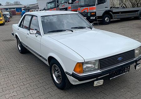 Ford Granada