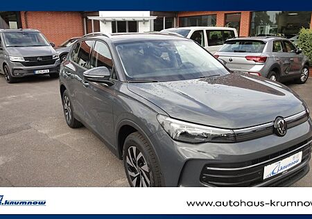 VW Tiguan Volkswagen 1.5 eTSI DSG Life Navi+LED-Plus+ACC+el.Hk